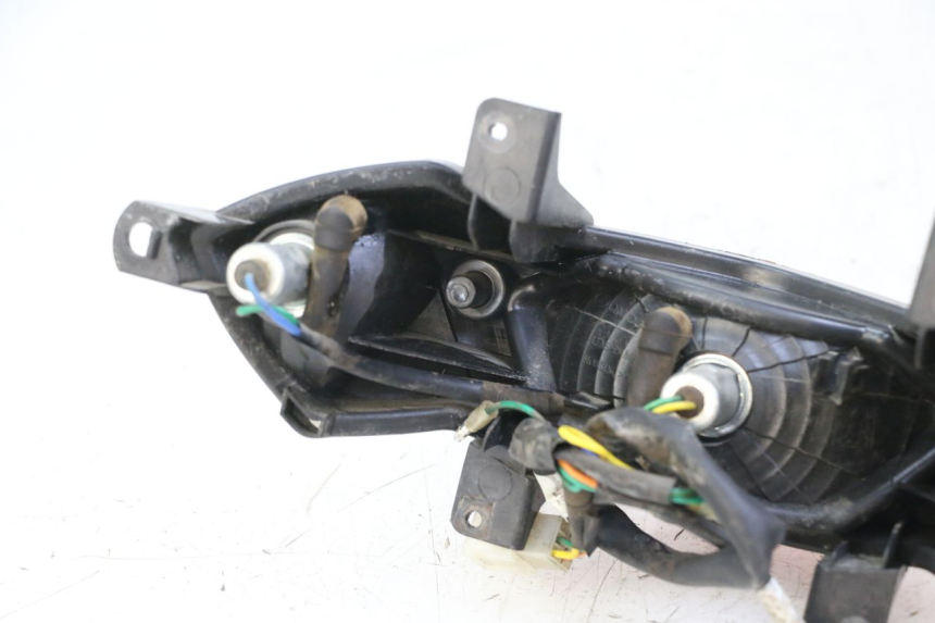 photo de ACHTERLICHT PEUGEOT TWEET 4T 50 (2014 - 2019) - Technische close-up