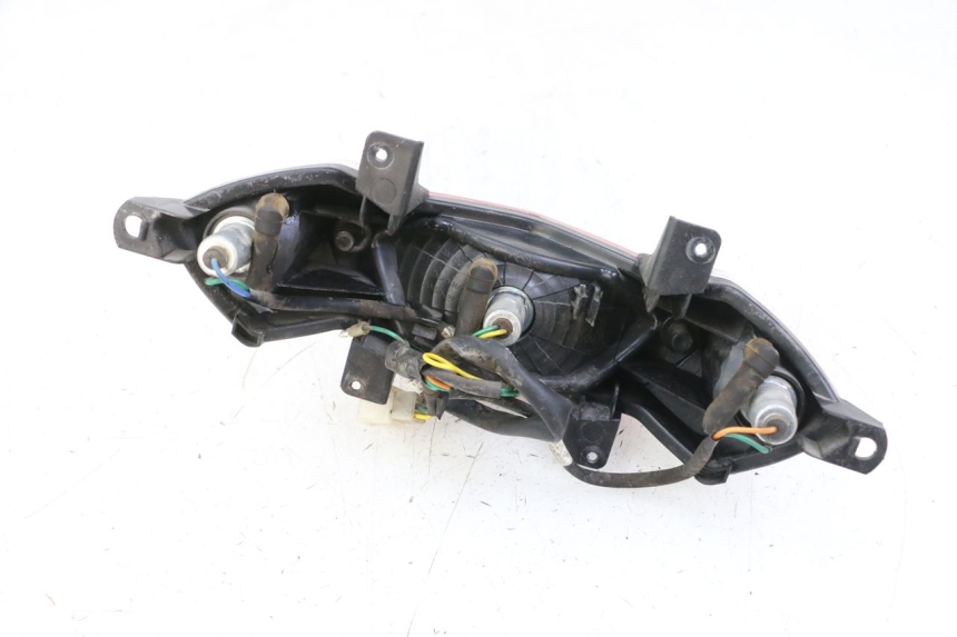 photo de ACHTERLICHT PEUGEOT TWEET 4T 50 (2014 - 2019) - Overzicht