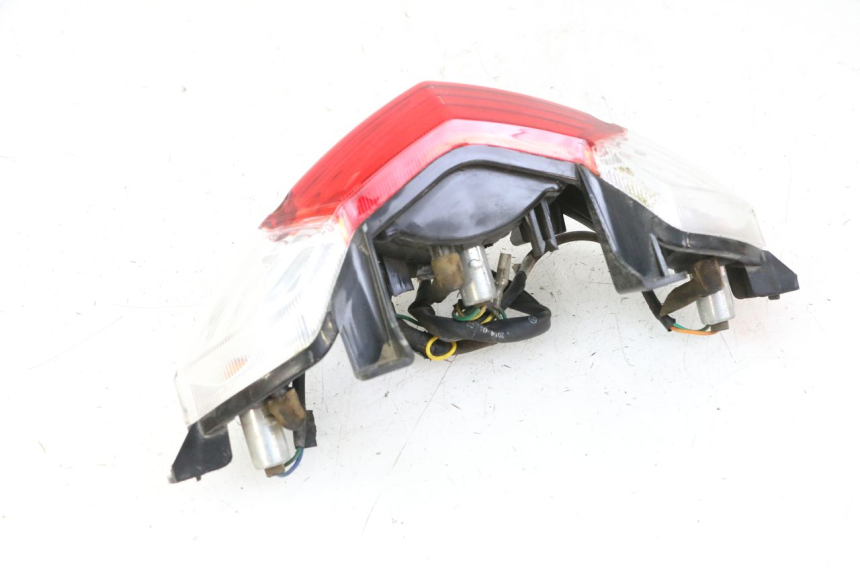 photo de ACHTERLICHT PEUGEOT TWEET 4T 50 (2014 - 2019) - Bevestigingspunten