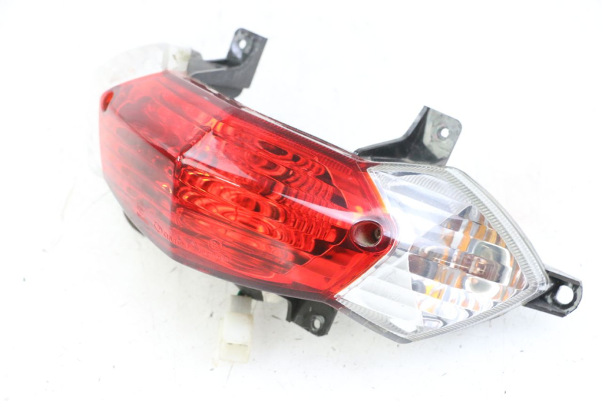 photo de ACHTERLICHT PEUGEOT TWEET 4T 50 (2014 - 2019) - Staat van het oppervlak