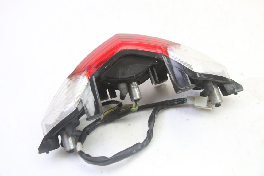 photo de ACHTERLICHT PEUGEOT TWEET 4T 50 (2018 - 2022) - Andere kijkhoek