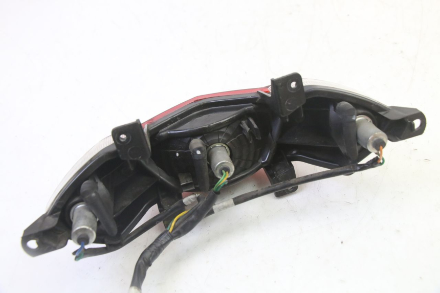 photo de ACHTERLICHT PEUGEOT TWEET 4T 50 (2018 - 2022) - Technische close-up