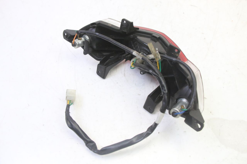 photo de ACHTERLICHT PEUGEOT TWEET 4T 50 (2018 - 2022) - Overzicht