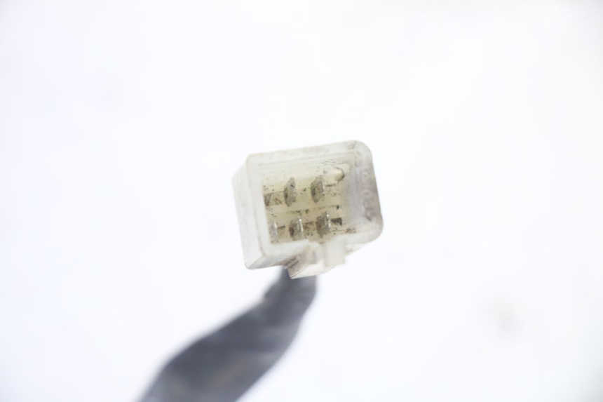 photo de ACHTERLICHT PEUGEOT TWEET 4T 50 (2018 - 2022) - Staat van het oppervlak