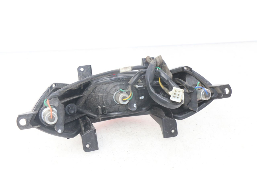 photo de ACHTERLICHT PEUGEOT TWEET ACTIVE 4T 50 (2018 - 2022) - Zoom op gebruiksstaat