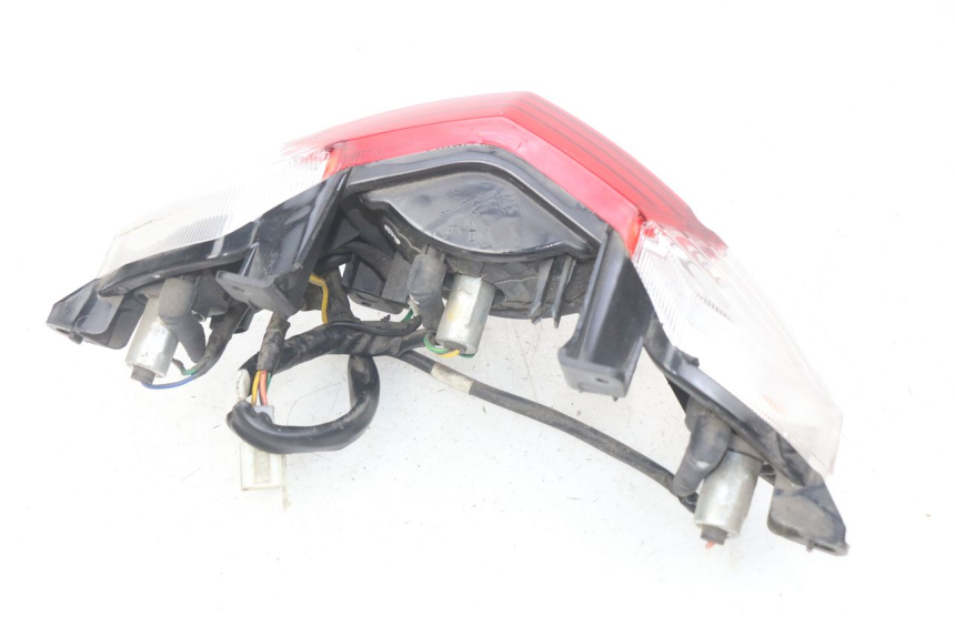 photo de ACHTERLICHT PEUGEOT TWEET ACTIVE 4T 50 (2018 - 2022) - Technische close-up