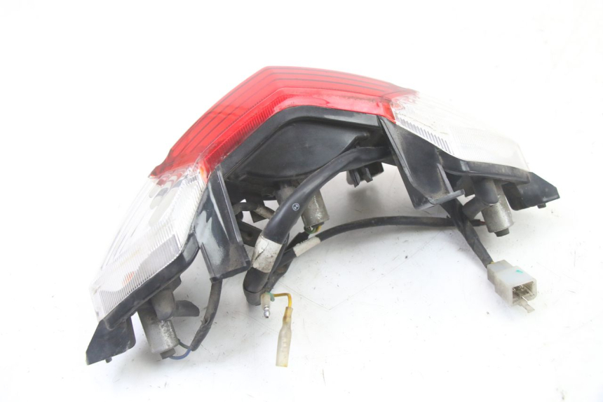 photo de ACHTERLICHT PEUGEOT TWEET PRO CARGO 50 (2018 - 2022) - Andere kijkhoek