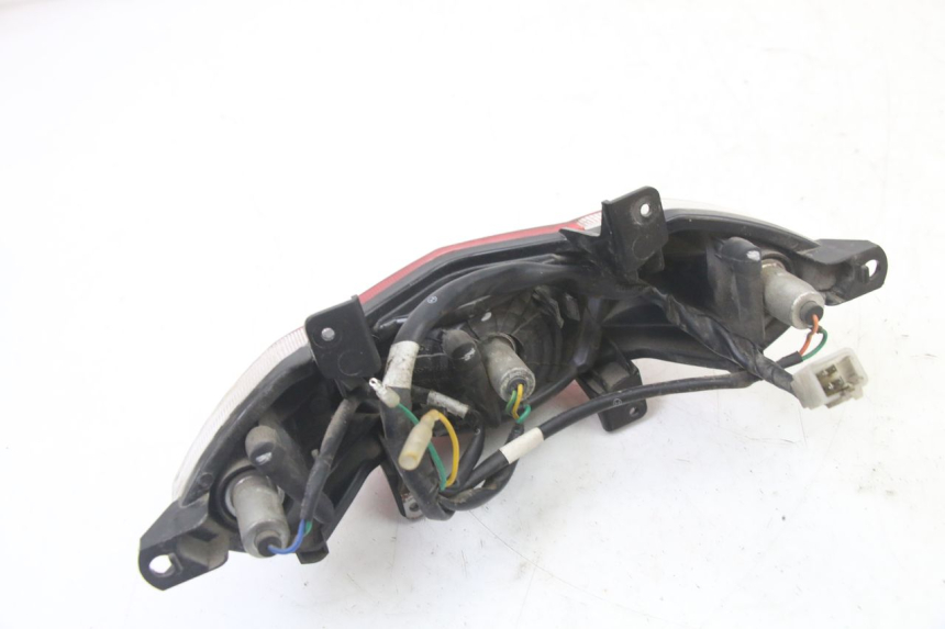 photo de ACHTERLICHT PEUGEOT TWEET PRO CARGO 50 (2018 - 2022) - Overzicht