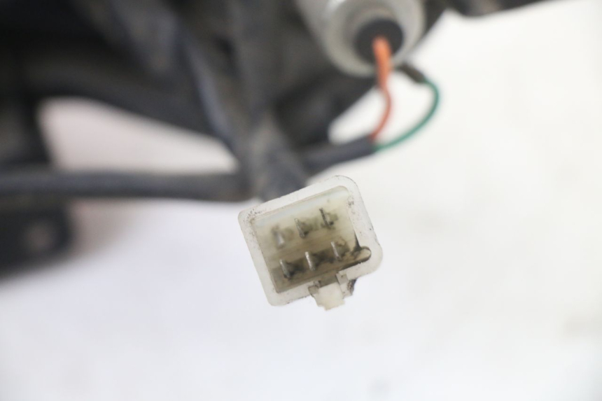 photo de ACHTERLICHT PEUGEOT TWEET PRO CARGO 50 (2018 - 2022) - Staat van het oppervlak