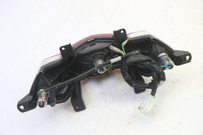 photo de ACHTERLICHT PEUGEOT TWEET PRO EFI 4T 50 (2021 - 2022) - Overzicht