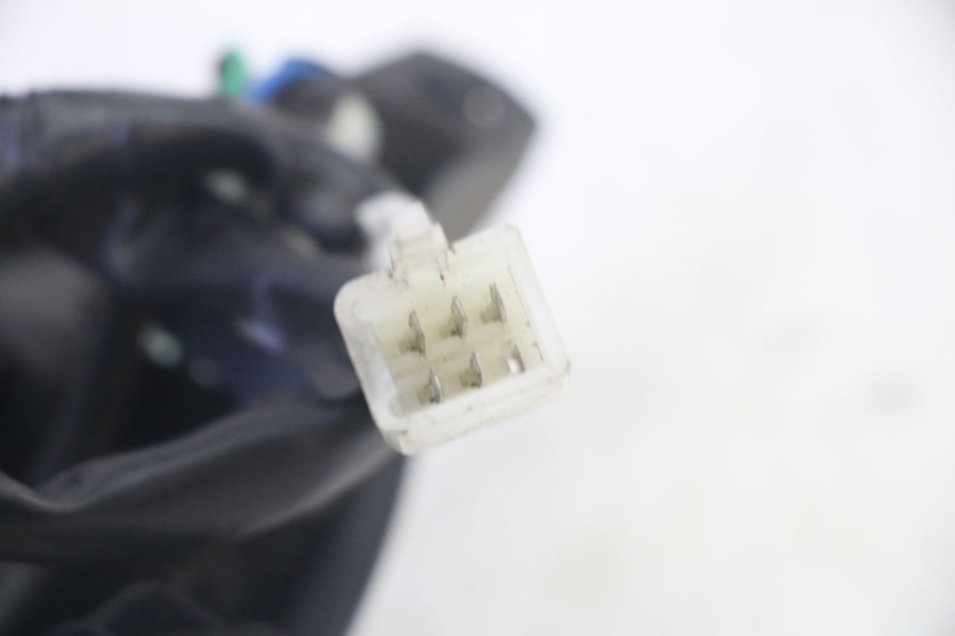 photo de ACHTERLICHT PEUGEOT TWEET PRO EFI 4T 50 (2021 - 2022) - Staat van het oppervlak