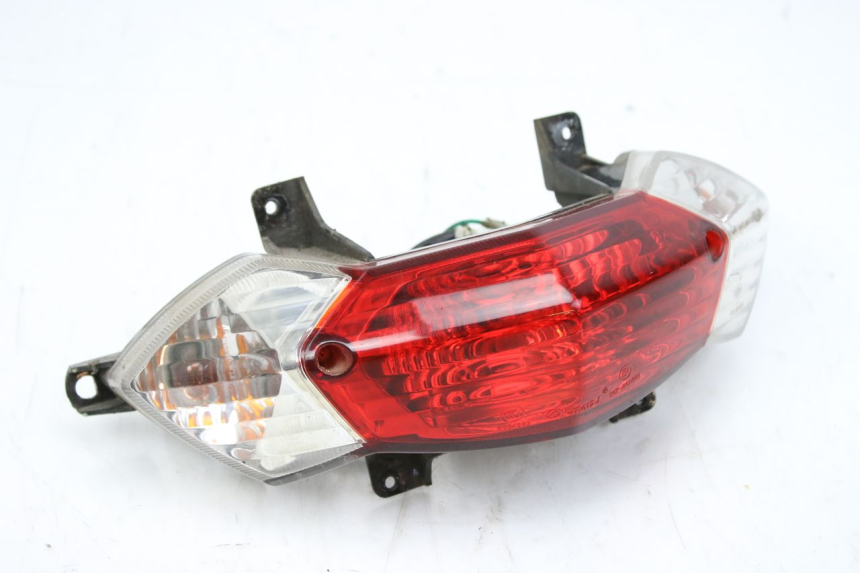 photo de ACHTERLICHT PEUGEOT TWEET 125 (2010 - 2017) - Detail van het onderdeel