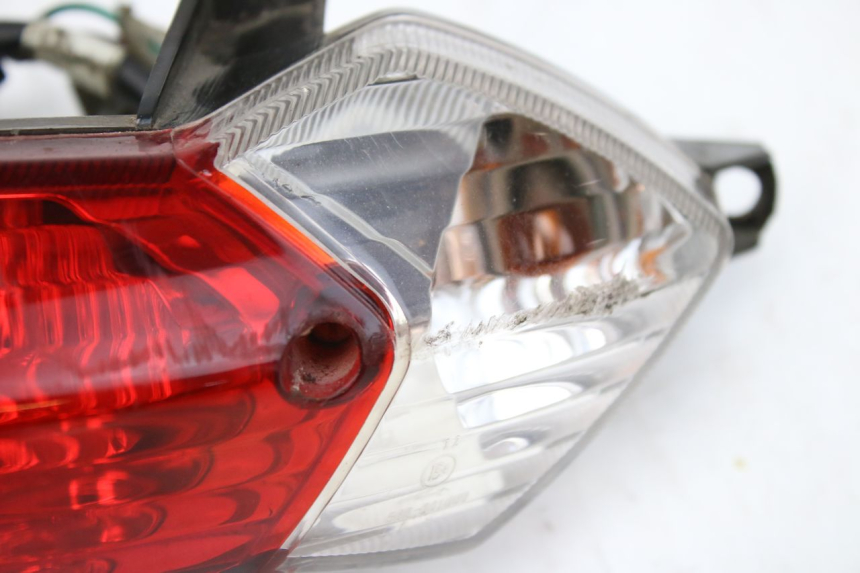 photo de ACHTERLICHT PEUGEOT TWEET 125 (2010 - 2017) - Technische close-up