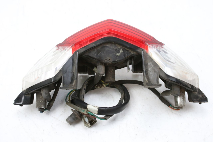 photo de ACHTERLICHT PEUGEOT TWEET 125 (2010 - 2017) - Bevestigingspunten