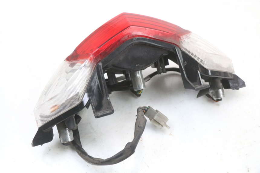 photo de ACHTERLICHT PEUGEOT TWEET 125 (2018 - 2021) - Andere kijkhoek