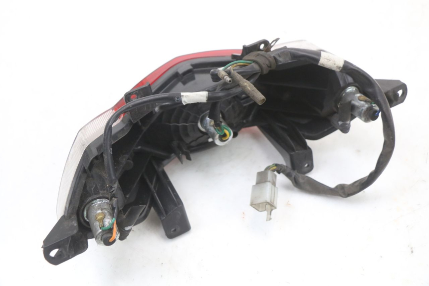 photo de ACHTERLICHT PEUGEOT TWEET 125 (2018 - 2021) - Technische close-up