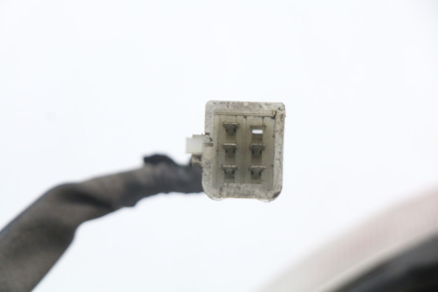 photo de ACHTERLICHT PEUGEOT TWEET 125 (2018 - 2021) - Gecontroleerd onderdeel