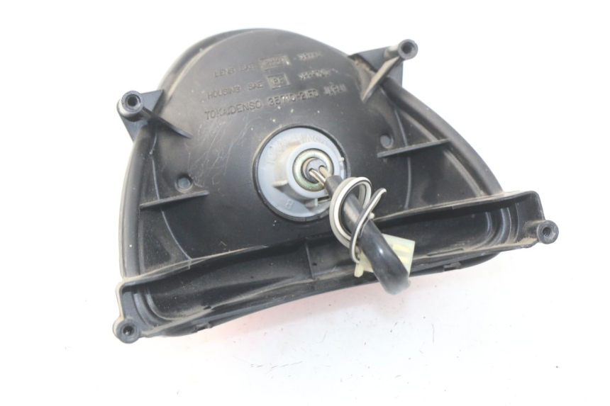 photo de ACHTERLICHT SUZUKI UC EPICURO 125 (1999 - 2003) - Technische close-up