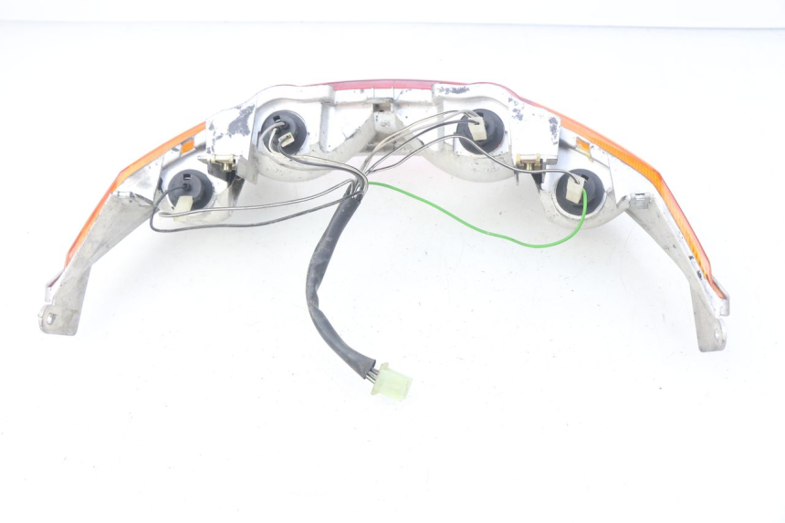 photo de ACHTERLICHT SUZUKI UH BURGMAN 125 (2002 - 2006) - Overzicht