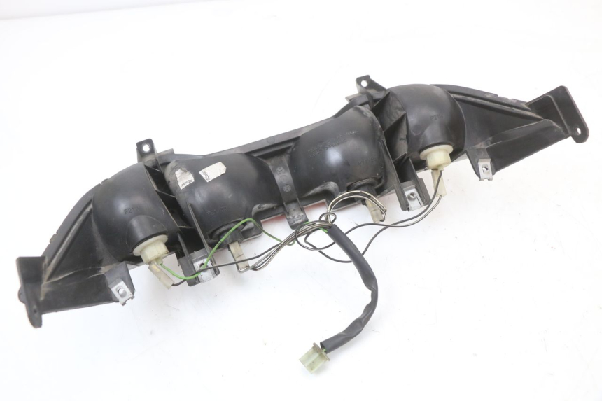 photo de ACHTERLICHT SUZUKI UH BURGMAN 125 (2002 - 2006) - Technische close-up