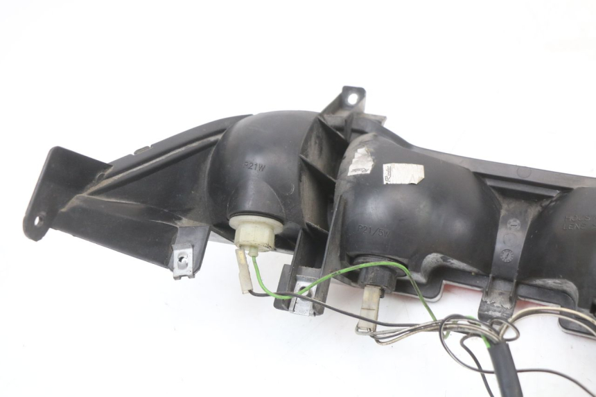 photo de ACHTERLICHT SUZUKI UH BURGMAN 125 (2002 - 2006) - Overzicht