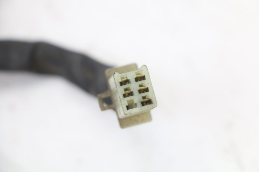 photo de ACHTERLICHT SUZUKI UH BURGMAN 125 (2002 - 2006) - Staat van het oppervlak