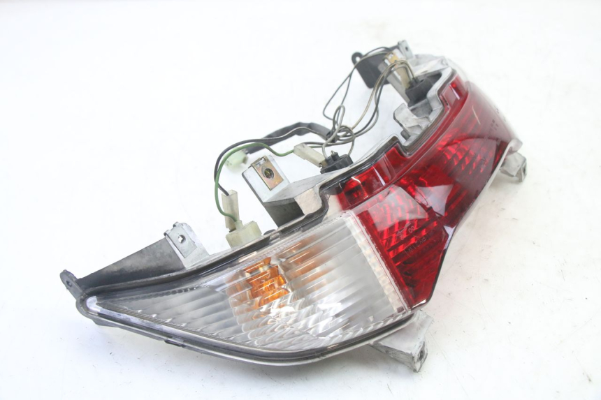 photo de ACHTERLICHT SUZUKI UH BURGMAN 125 (2002 - 2006) - Andere kijkhoek
