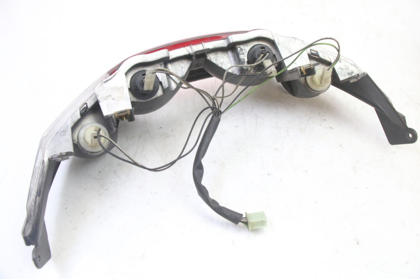 photo de ACHTERLICHT SUZUKI UH BURGMAN 125 (2002 - 2006) - Overzicht