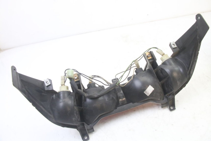 photo de ACHTERLICHT SUZUKI UH BURGMAN 125 (2002 - 2006) - Bevestigingspunten