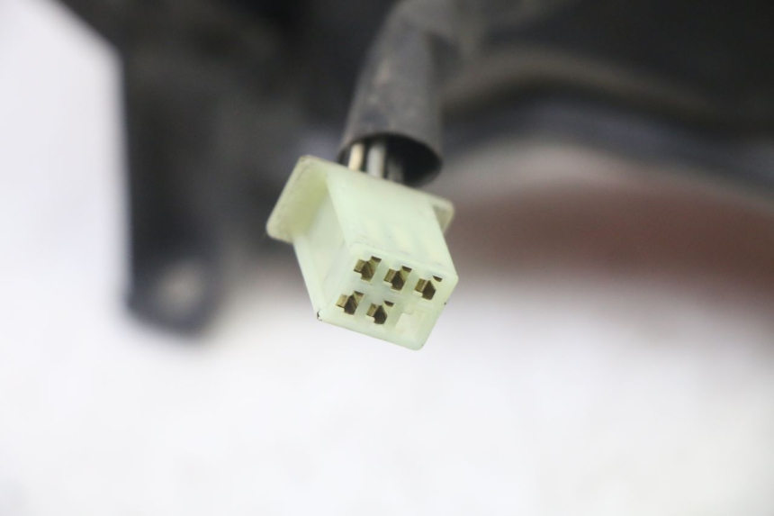 photo de ACHTERLICHT SUZUKI UH BURGMAN 125 (2002 - 2006) - Gecontroleerd onderdeel