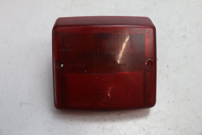 photo de ACHTERLICHT PIAGGIO VESPA PK FL 2T 50 (1990 - 1996) - Hoofdaanzicht