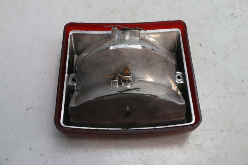 photo de ACHTERLICHT PIAGGIO VESPA PK FL 2T 50 (1990 - 1996) - Zoom op gebruiksstaat