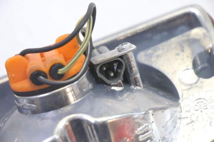 photo de ACHTERLICHT PIAGGIO VESPA S 2T 50 (2007 - 2014) - Overzicht