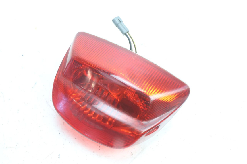 photo de ACHTERLICHT PIAGGIO VESPA S 2T 50 (2007 - 2014) - Hoofdaanzicht