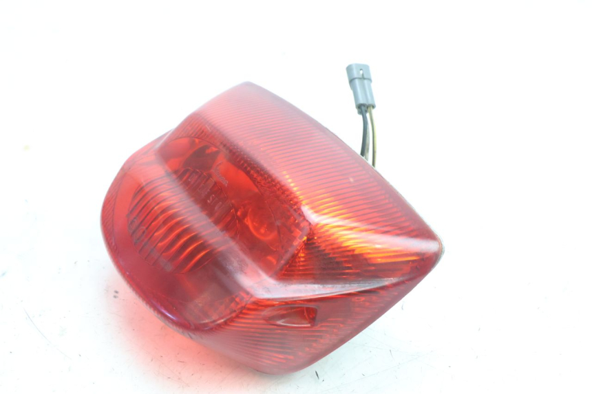 photo de ACHTERLICHT PIAGGIO VESPA S 2T 50 (2007 - 2014) - Andere kijkhoek
