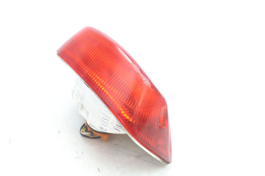 photo de ACHTERLICHT PIAGGIO VESPA S 2T 50 (2007 - 2014) - Technische close-up