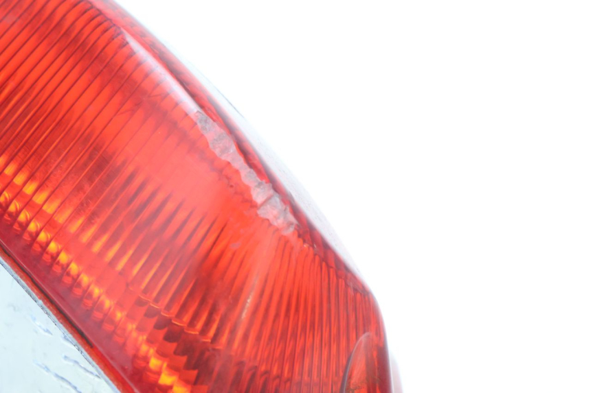 photo de ACHTERLICHT PIAGGIO VESPA S 2T 50 (2007 - 2014) - Overzicht