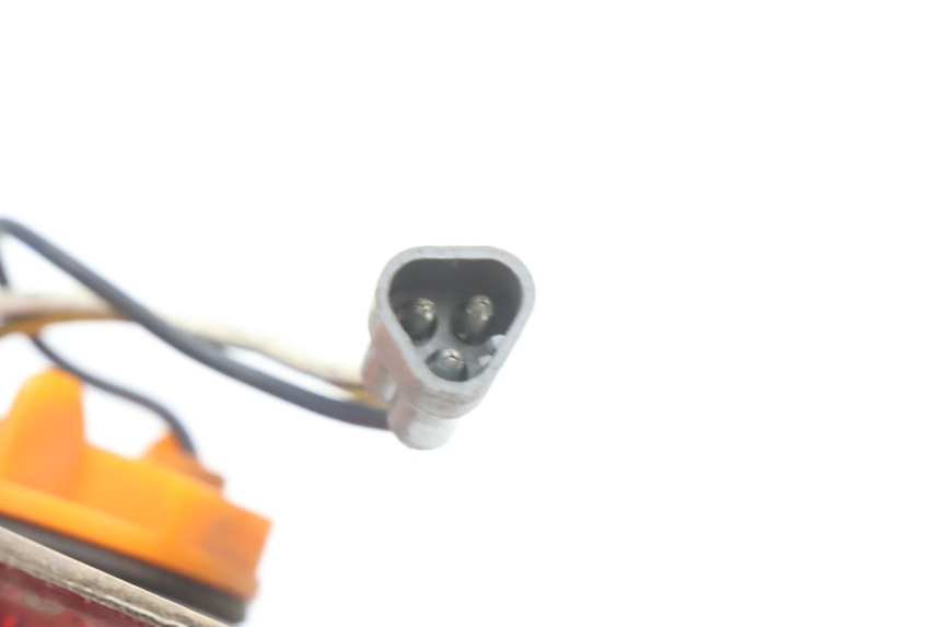 photo de ACHTERLICHT PIAGGIO VESPA S 2T 50 (2007 - 2014) - Gecontroleerd onderdeel