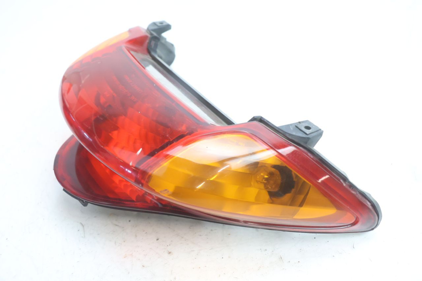 photo de ACHTERLICHT HONDA VFR FI RC46 800 (1998 - 2001) - Technische close-up