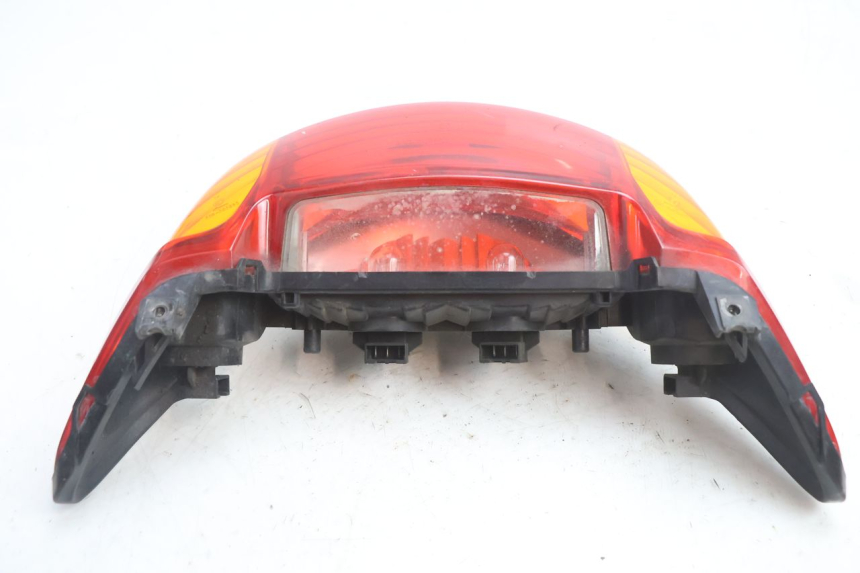 photo de ACHTERLICHT HONDA VFR FI RC46 800 (1998 - 2001) - Overzicht