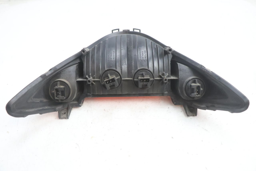 photo de ACHTERLICHT HONDA VFR FI RC46 800 (1998 - 2001) - Staat van het oppervlak