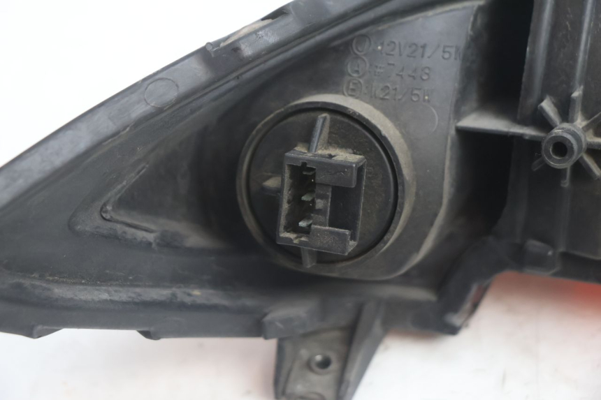 photo de ACHTERLICHT HONDA VFR FI RC46 800 (1998 - 2001) - Gecontroleerd onderdeel