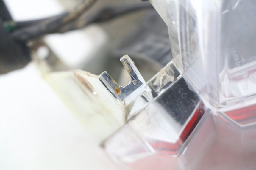 photo de ACHTERLICHT EUROCKA VIRTUALITY GT 4T 50 (2011 - 2017) - Andere kijkhoek