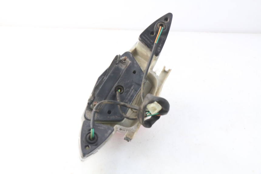 photo de ACHTERLICHT EUROCKA VIRTUALITY GT 4T 50 (2011 - 2017) - Technische close-up