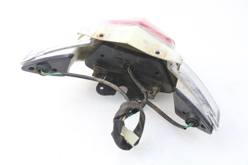 photo de ACHTERLICHT EUROCKA VIRTUALITY GT 4T 50 (2011 - 2017) - Bevestigingspunten