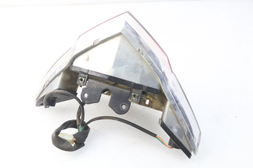 photo de ACHTERLICHT EUROCKA VIRTUALITY GT 4T 50 (2011 - 2017) - Markeringen en referenties