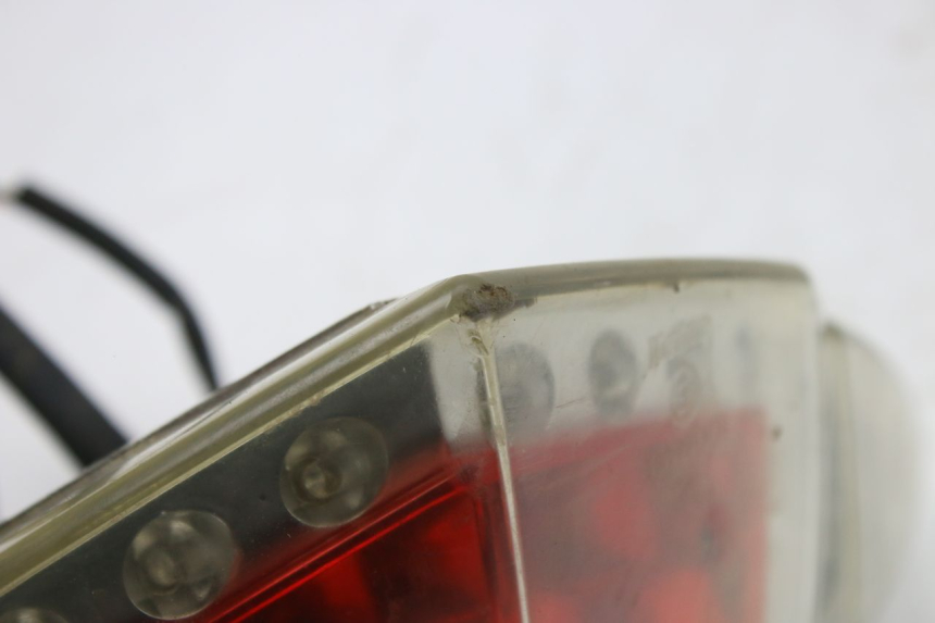 photo de ACHTERLICHT EUROCKA VIRTUALITY GT 4T 50 (2011 - 2017) - Detail van het onderdeel