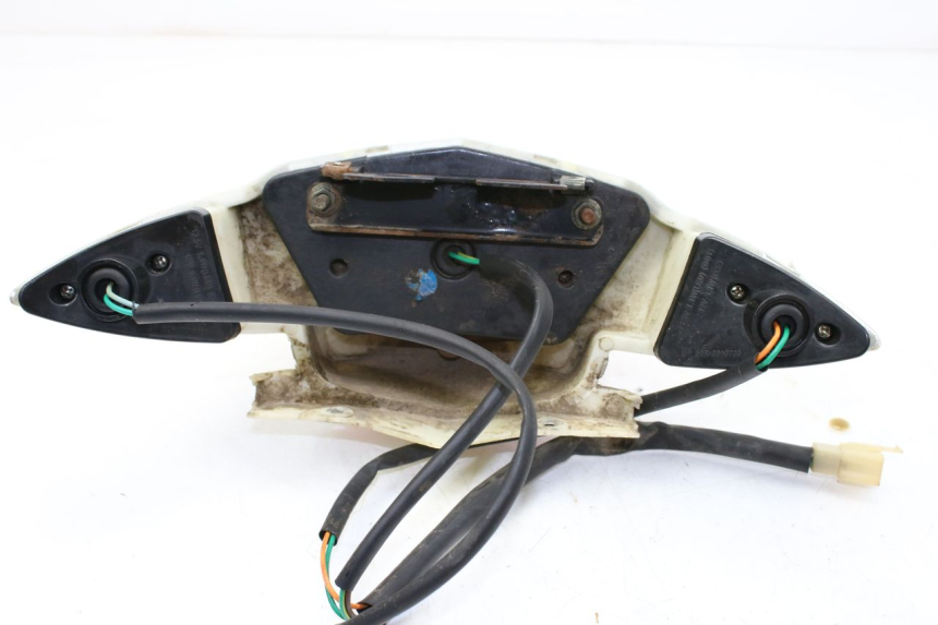 photo de ACHTERLICHT EUROCKA VIRTUALITY GT 4T 50 (2011 - 2017) - Productaanzicht