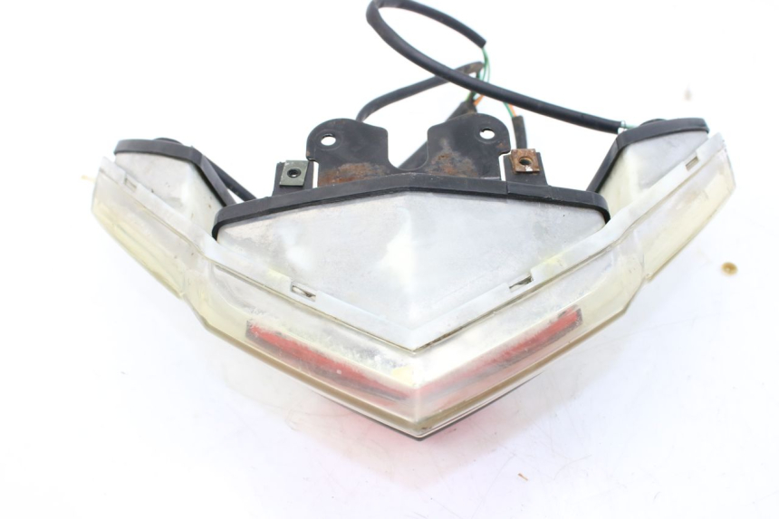 photo de ACHTERLICHT EUROCKA VIRTUALITY GT 4T 50 (2011 - 2017) - Kenmerkende details