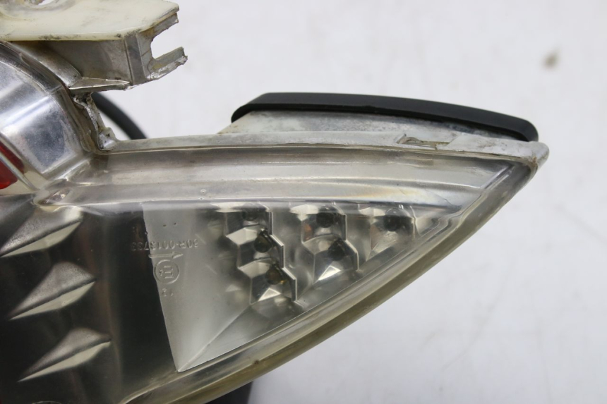 photo de ACHTERLICHT EUROCKA VIRTUALITY GT 4T 50 (2011 - 2017) - Technische close-up